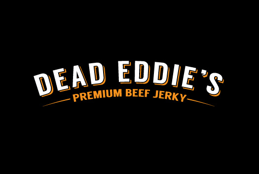 Dead Eddie's Jerky