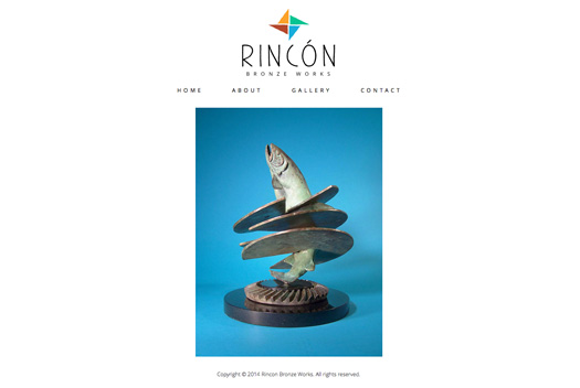 Rincon Bronze Works